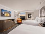 Stay Well Premier Two Queen Room