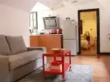 2-bedroom And 1-living Room Suite