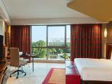 Superior King Room, 1 King Bed, Garden View