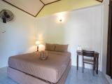 Bungalow with Fan
