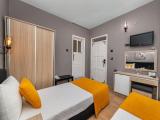 Double Room with Land View