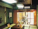 Detached Japanese-Style Room (Old Building)
