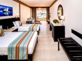 Pool View Room