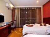 Business 2-bed Room