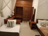 Triple Room with City View