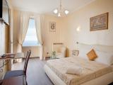 Superior Double Room with Sea View