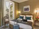 Prestige Triple Suite