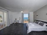 Double/Twin Room With Sea View