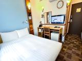Double Room - Smoking