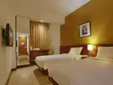 Business Traveler Twin Room
