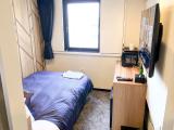 Semi Double Room Nonsmoking
