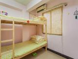 Cozy Room - Double Occupancy (Males Only)