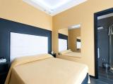 Double Junior Suite with balcony