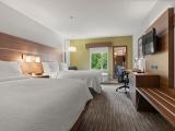 Standard Room with Two Queen Beds