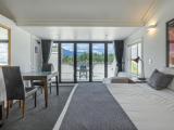 Penthouse Studio