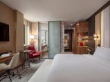 Double Single Use Premium Room Empire State Views