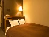 Standard Semi Double Room-Smoking