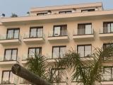 Double Room with Partial Sea View