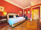 Junior Suite With Pool View