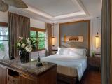 Two Bedroom Villa With Beach Front Jacuzzi