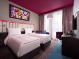 Standard Room With Old Town View