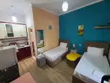 Twin Room With Balcony