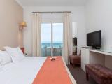 Standard Double Room with Sea View