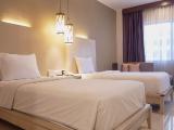 Deluxe Twin Suite