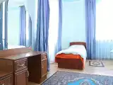 Family Suite With Balcony