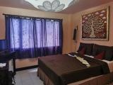Double Room with Air Conditioner