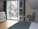Penthouse Suite