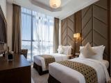 Two Bedrooms Apartment