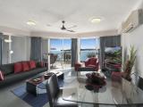 King Two-Bedroom Apartment