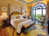 Maharaja Suite with Plunge Pool