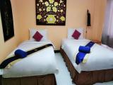 Budget Twin Room