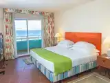 Superior Room with Sea View