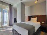 Basic Single Room