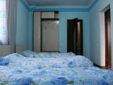 Triple Room With Bathroom