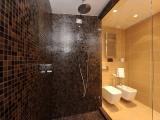 Junior Double Room Single Use (Benessere Con Bagno Turco)