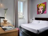 Deluxe Double Room, 1 Queen Bed
