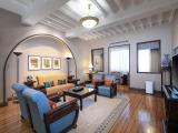 Family Suite - 2-Bedroom (VIP Building)