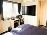 Twin Room-Non-Smoking
