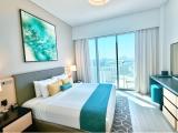 Superior One Bedroom Apartment