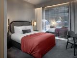 Standard Guest Room With King Bed