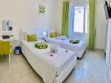 Superior Room, 2 Twin Beds