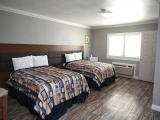 Two Double Room – Smoking