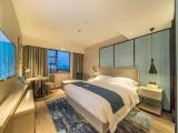 Queen Room With River View