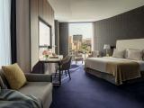 Junior Corner Suite, View (Extra Bed 2 Adults + 1 Child)