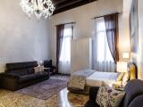 Studio With Garden Side View-Palazzo Ducale