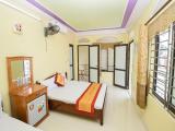 Standard Double Room With Mountain View